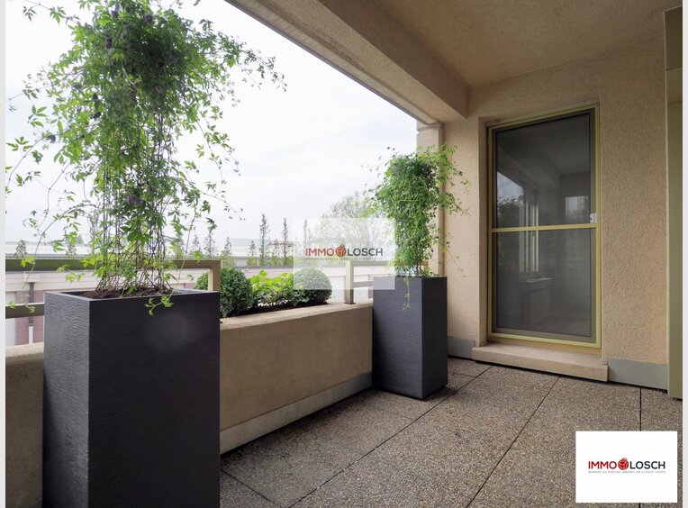 Appartement à louer 2 Chambres à Luxembourg (LU) - Réf. 6210539
