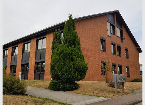 Bureau à louer à Luxembourg-Hamm - Réf. 6001899