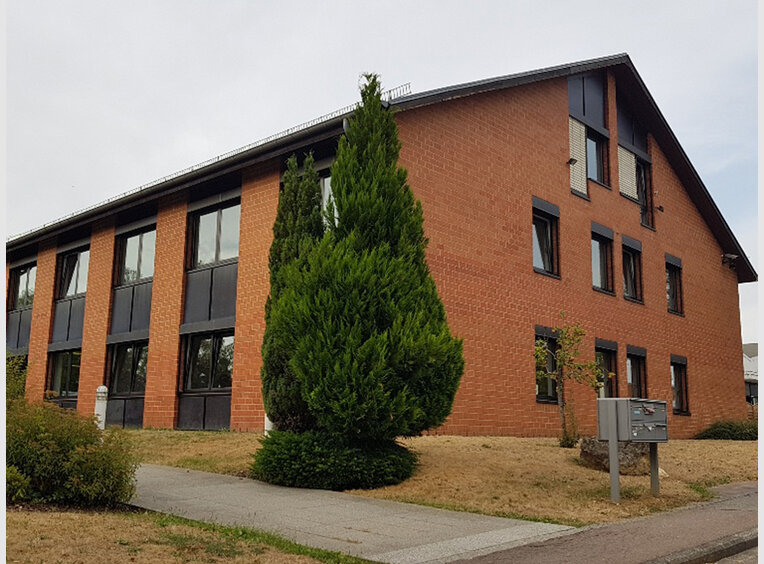Bureau à louer à Luxembourg-Hamm - Réf. 6001899