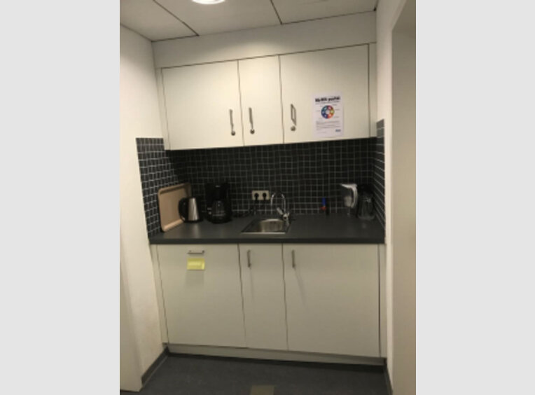 Bureau à louer à Luxembourg-Hamm - Réf. 6001899