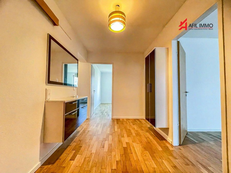 Appartement à 