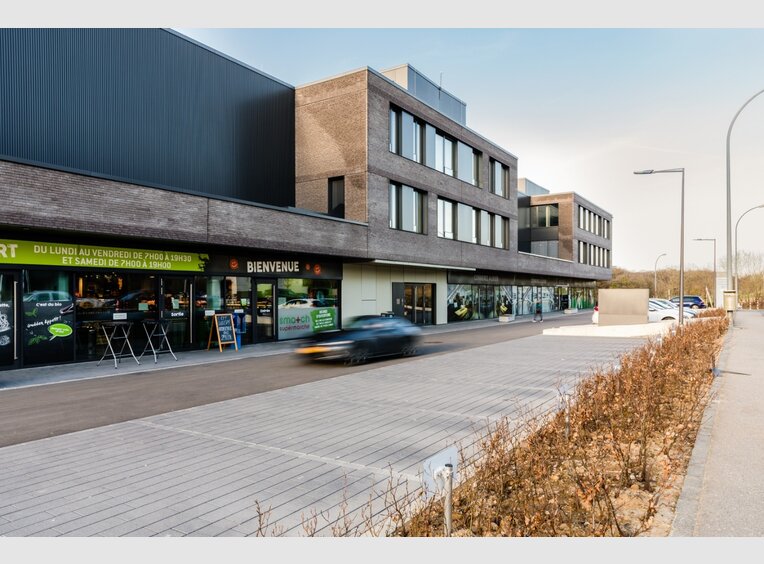 Local commercial à louer à Leudelange (LU) - Réf. 7071211