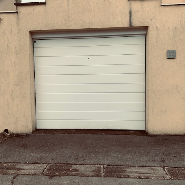 Garage - Parking