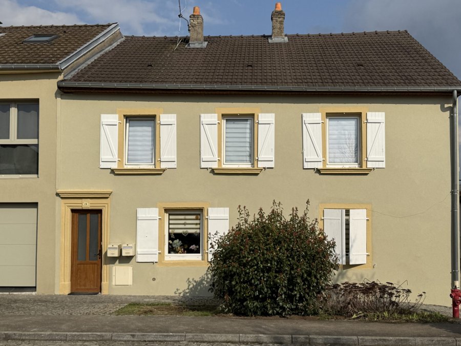 Immeuble de rapport