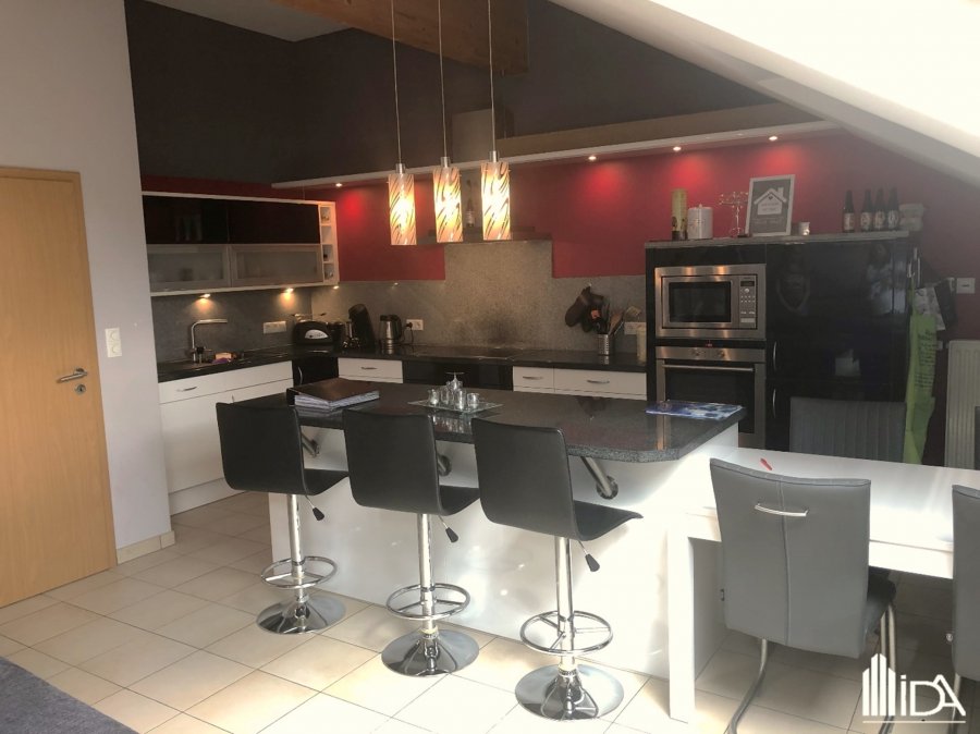 Appartement à vendre Bissen