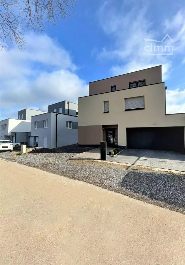 Maison à Redange