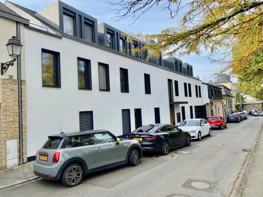 Appartement à Luxembourg