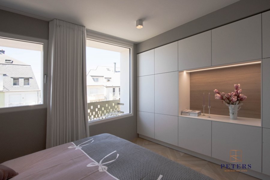 Appartement à vendre 1 chambre à Luxembourg-Cessange