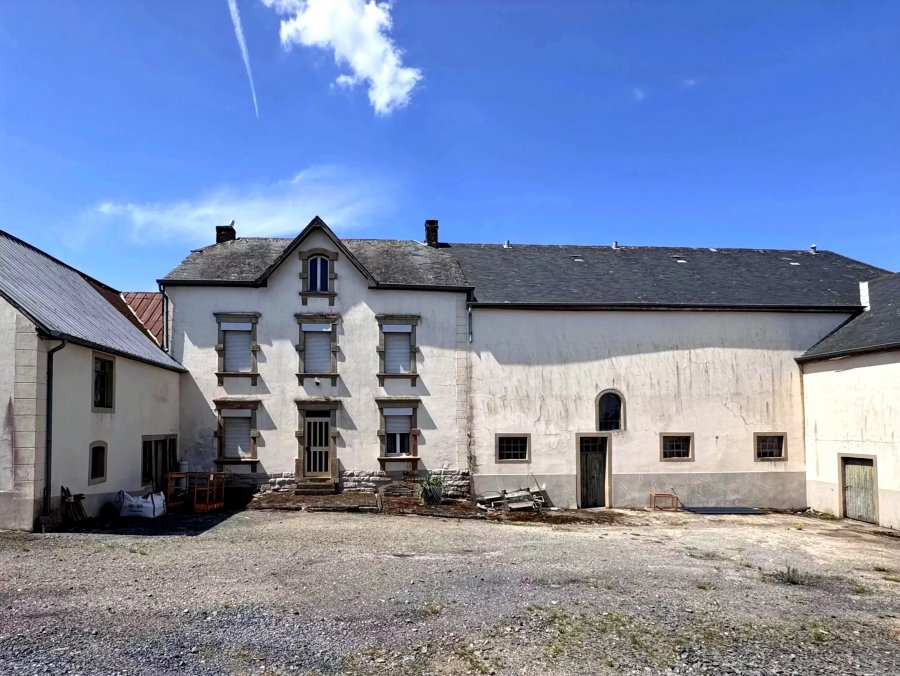 Ferme