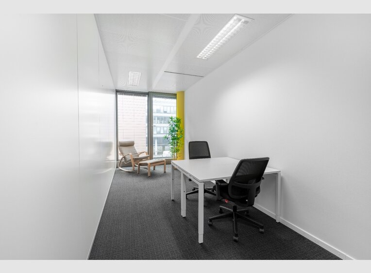 Bureau à louer à Luxembourg-Kirchberg - Réf. 6647019