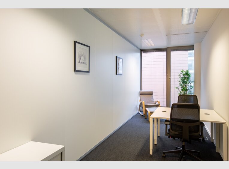 Bureau à louer à Luxembourg (LU) - Réf. 6647019