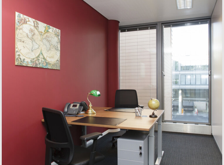 Bureau à louer à Luxembourg (LU) - Réf. 6647019