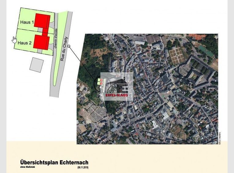 Apartment for sale in Echternach (LU) - Ref. 6982891