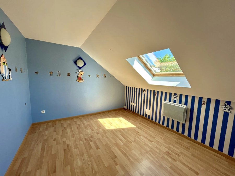 Maison à vendre F8 à Verny