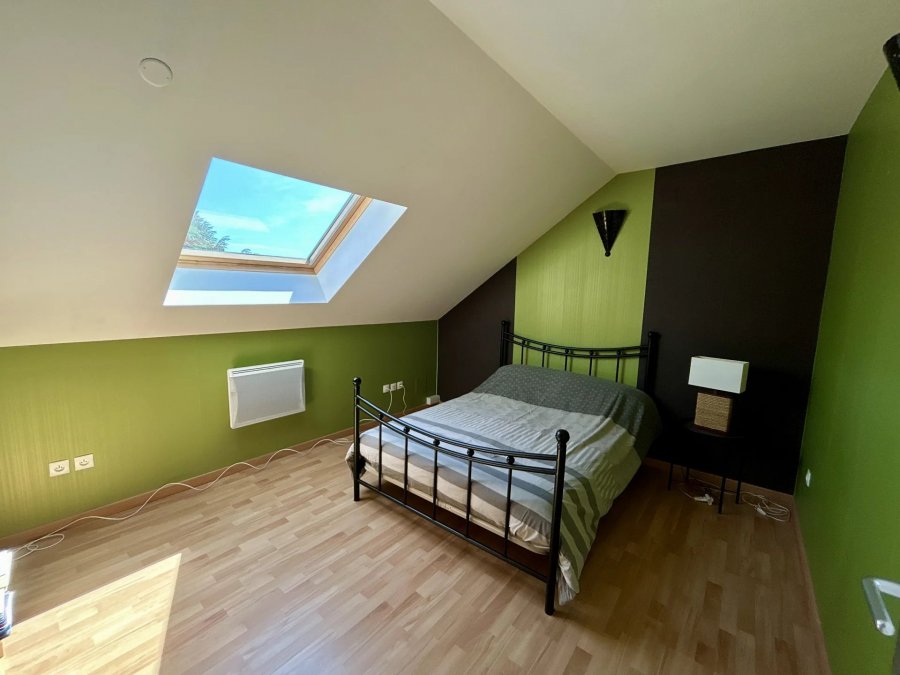 Maison à vendre F8 à Verny