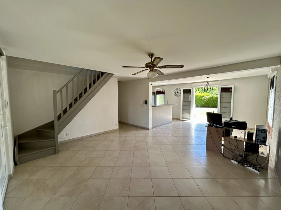 Maison à vendre F8 à Verny