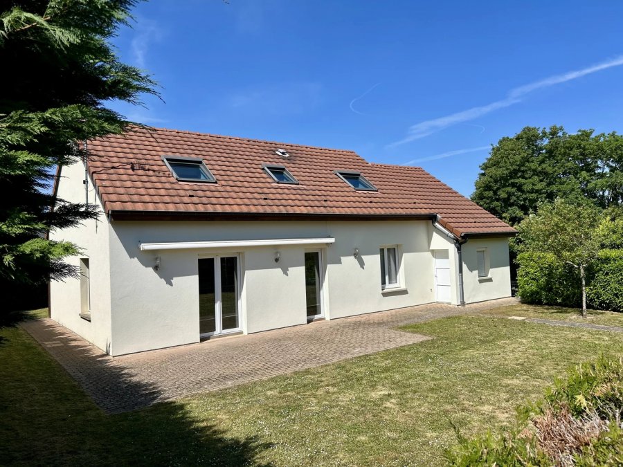 Maison à vendre F8 à Verny