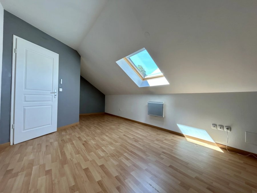 Maison à vendre F8 à Verny