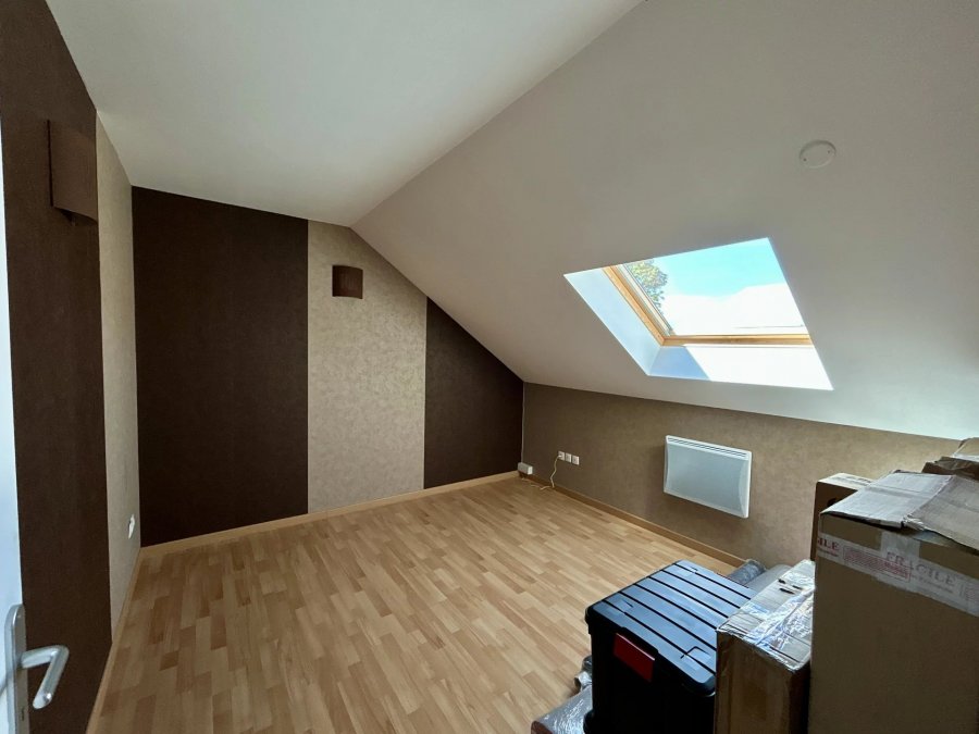 Maison à vendre F8 à Verny