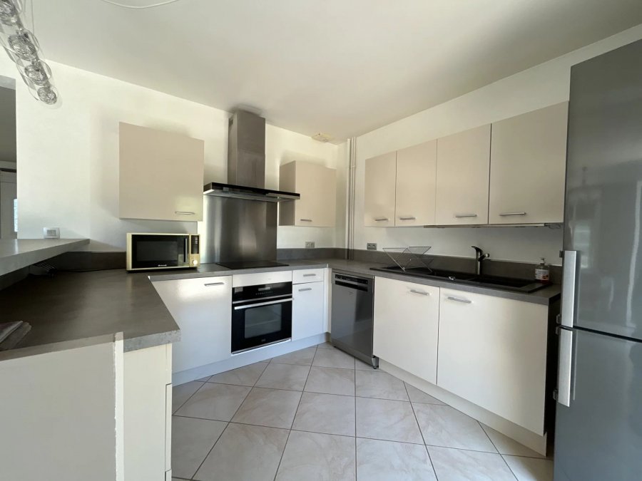 Maison à vendre F8 à Verny