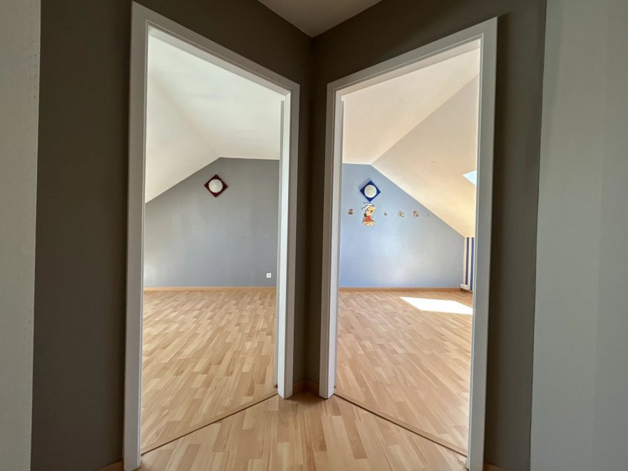 Maison à vendre F8 à Verny