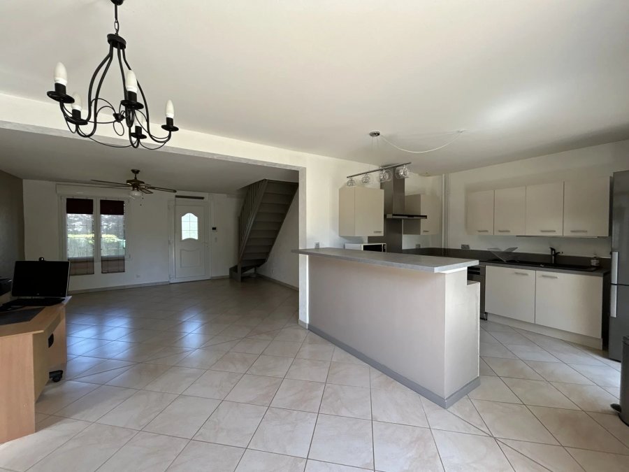Maison à vendre F8 à Verny