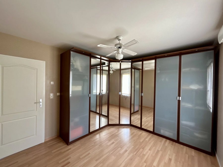 Maison à vendre F8 à Verny