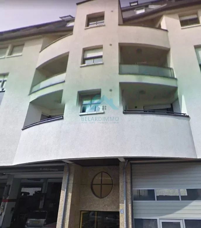 1-Zimmer-Apartment zu verkaufen Esch-sur-Alzette