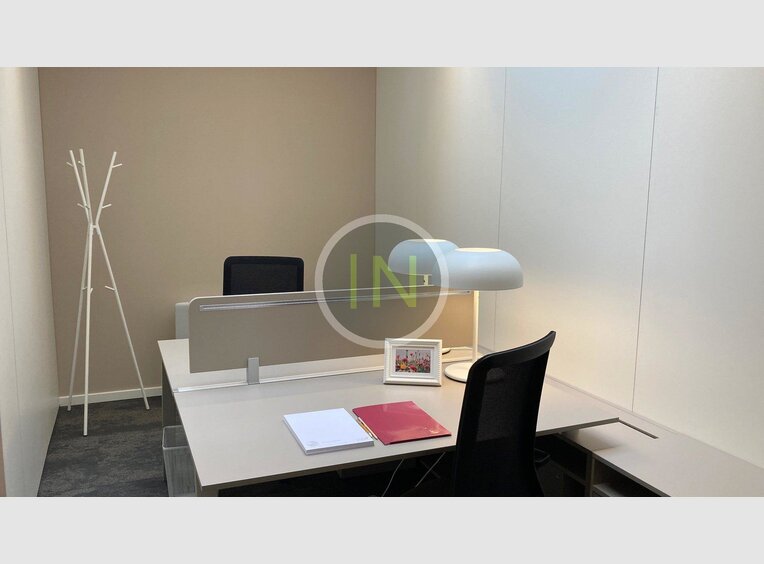 Bureau à louer à Luxembourg (LU) - Réf. 7020523