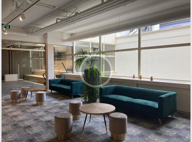 Bureau à louer à Luxembourg (LU) - Réf. 7020523