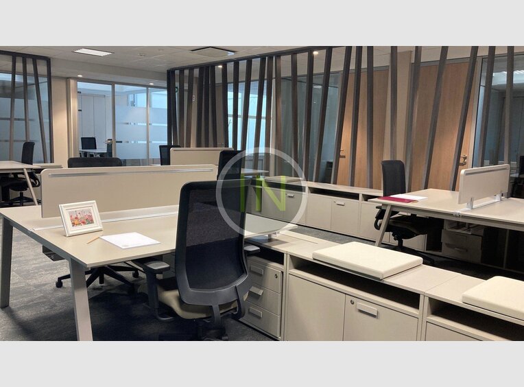 Bureau à louer à Luxembourg (LU) - Réf. 7020523
