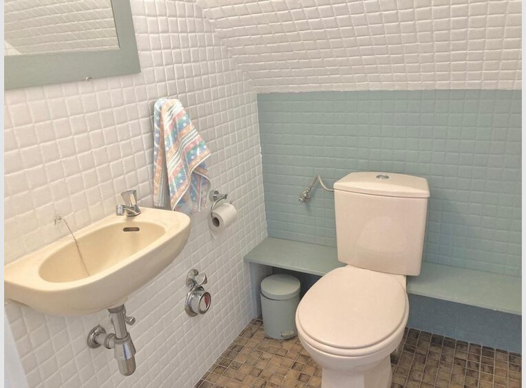 Wohnung zur Miete 2 Zimmer in Strassen (LU) - Ref. 7032811