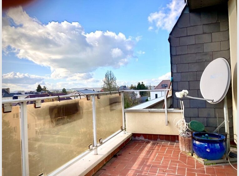 Wohnung zur Miete 2 Zimmer in Strassen (LU) - Ref. 7032811
