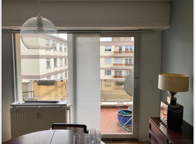 Wohnung zur Miete 2 Zimmer in Strassen (LU) - Ref. 7032811