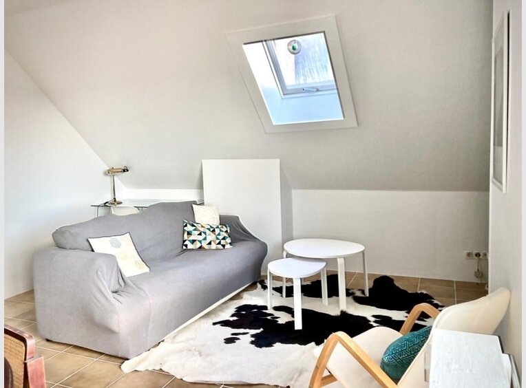 Wohnung zur Miete 2 Zimmer in Strassen (LU) - Ref. 7032811