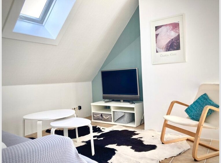 Wohnung zur Miete 2 Zimmer in Strassen (LU) - Ref. 7032811