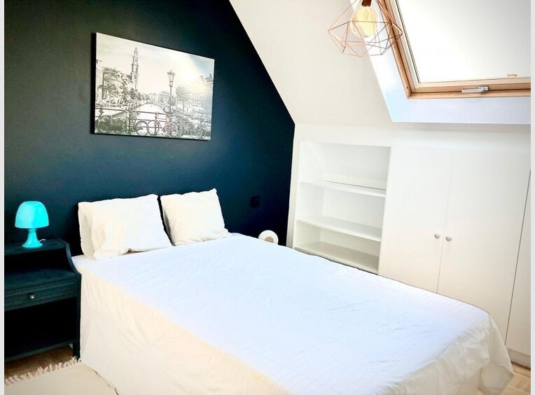 Wohnung zur Miete 2 Zimmer in Strassen (LU) - Ref. 7032811