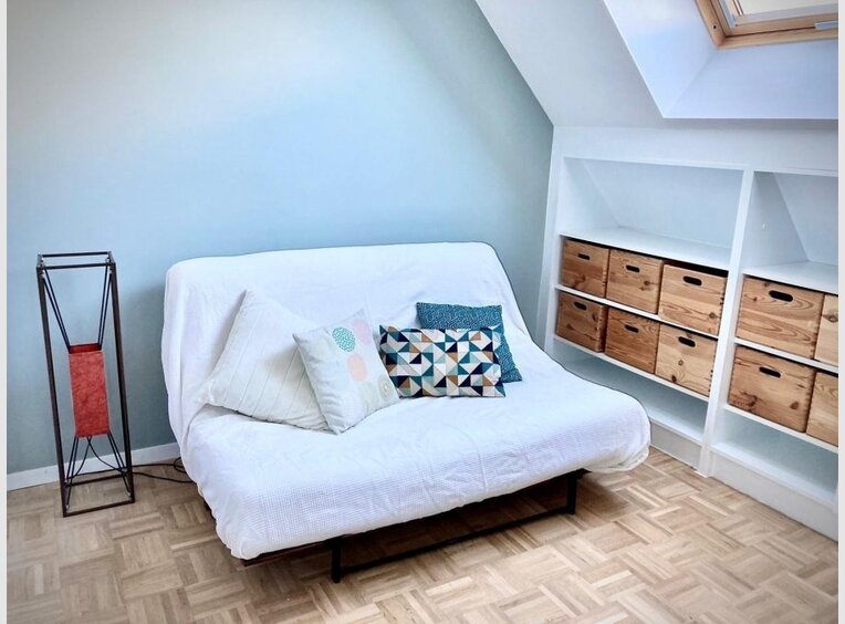 Wohnung zur Miete 2 Zimmer in Strassen (LU) - Ref. 7032811
