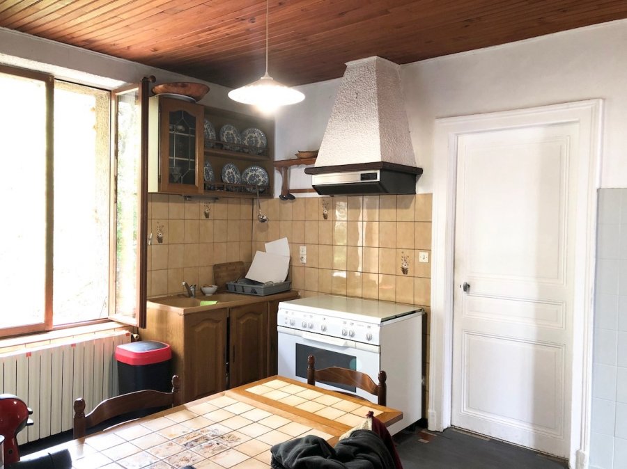 Maison à vendre F10 à Thil