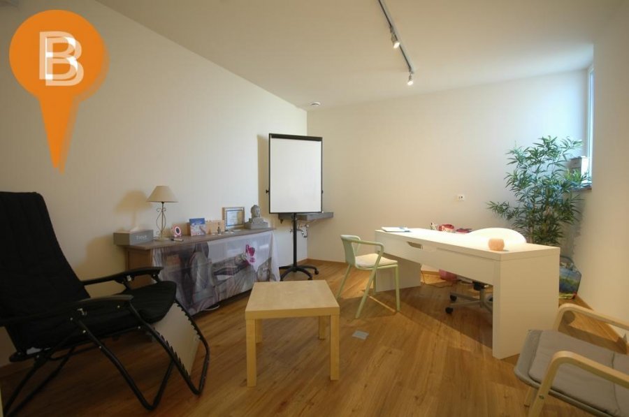 Office in Oberfeulen