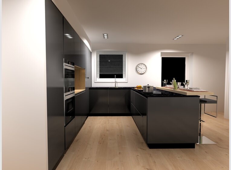 Penthouse-Wohnung zum Kauf 2 Zimmer in Dudelange (LU) - Ref. 6545659