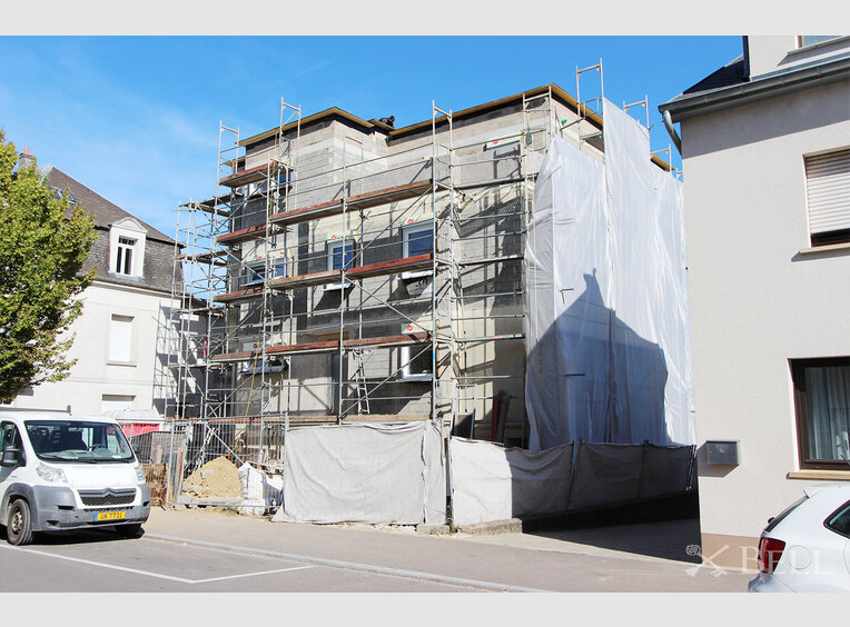 Penthouse-Wohnung zum Kauf 2 Zimmer in Dudelange (LU) - Ref. 6545659