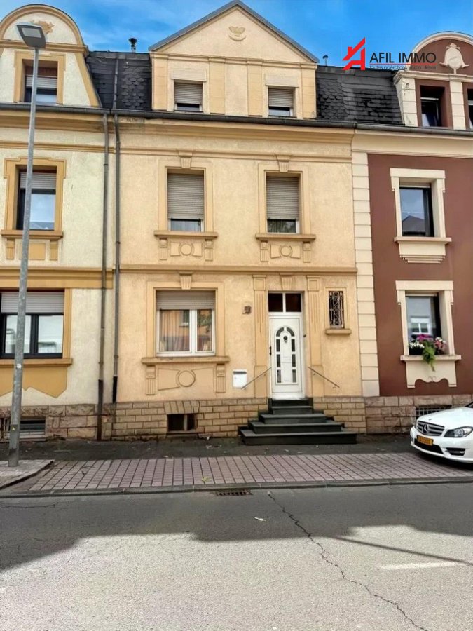 Maison à 