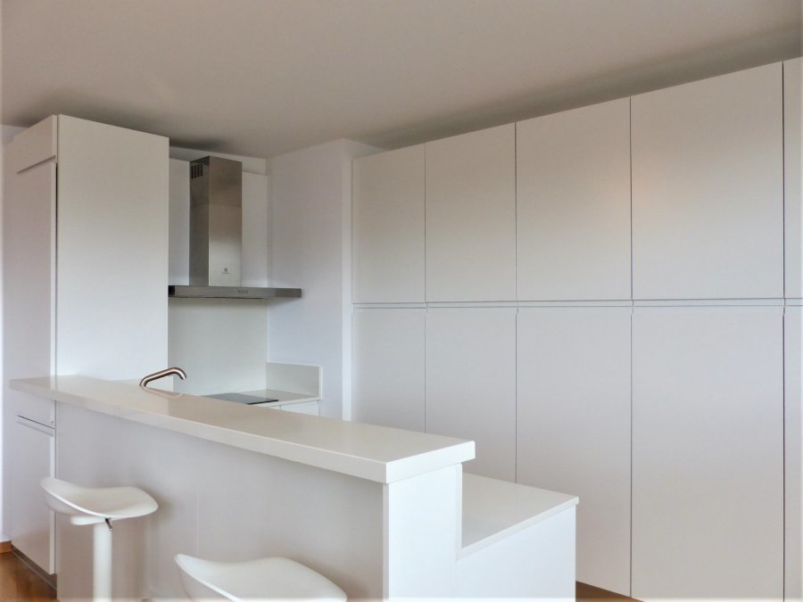 Appartement à louer 2 chambres à Luxembourg-Hollerich