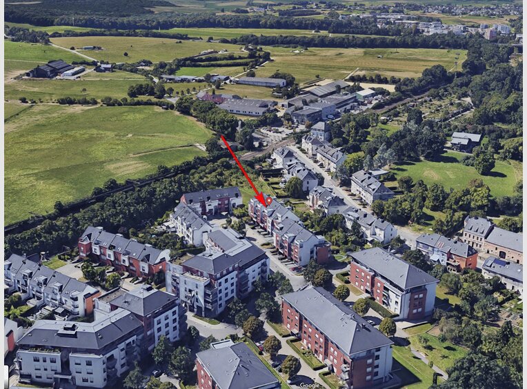 Maison à louer 6 Chambres à Luxembourg (LU) - Réf. 7234299