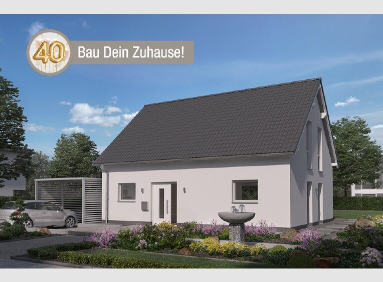 Maison à vendre 4 Pièces à Mandern (DE) - Réf. 6742779