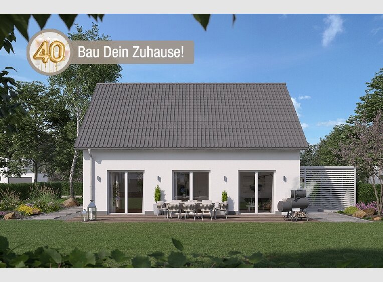 Maison à vendre 4 Pièces à Mandern (DE) - Réf. 6742779