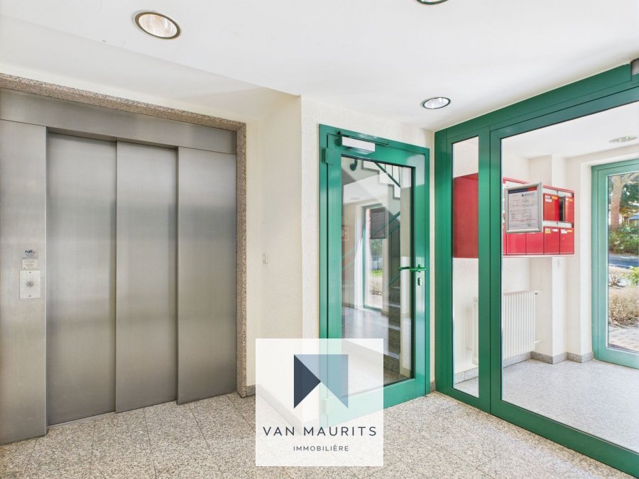 Appartement à vendre 3 chambres à Luxembourg-Weimerskirch