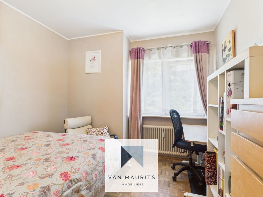 Appartement à vendre 3 chambres à Luxembourg-Weimerskirch