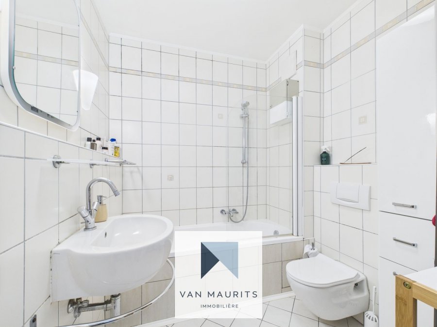 Appartement à vendre 3 chambres à Luxembourg-Weimerskirch